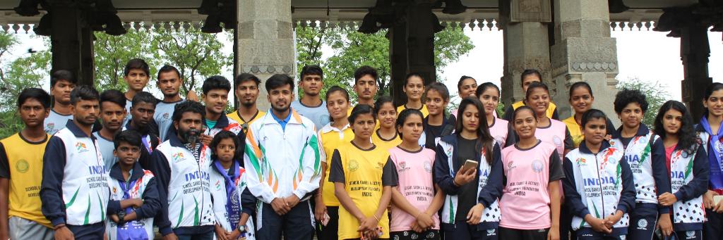SgadfIndia's profile banner image