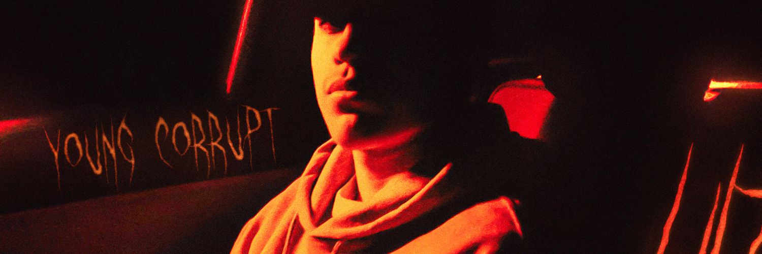 Young Corrupt banner