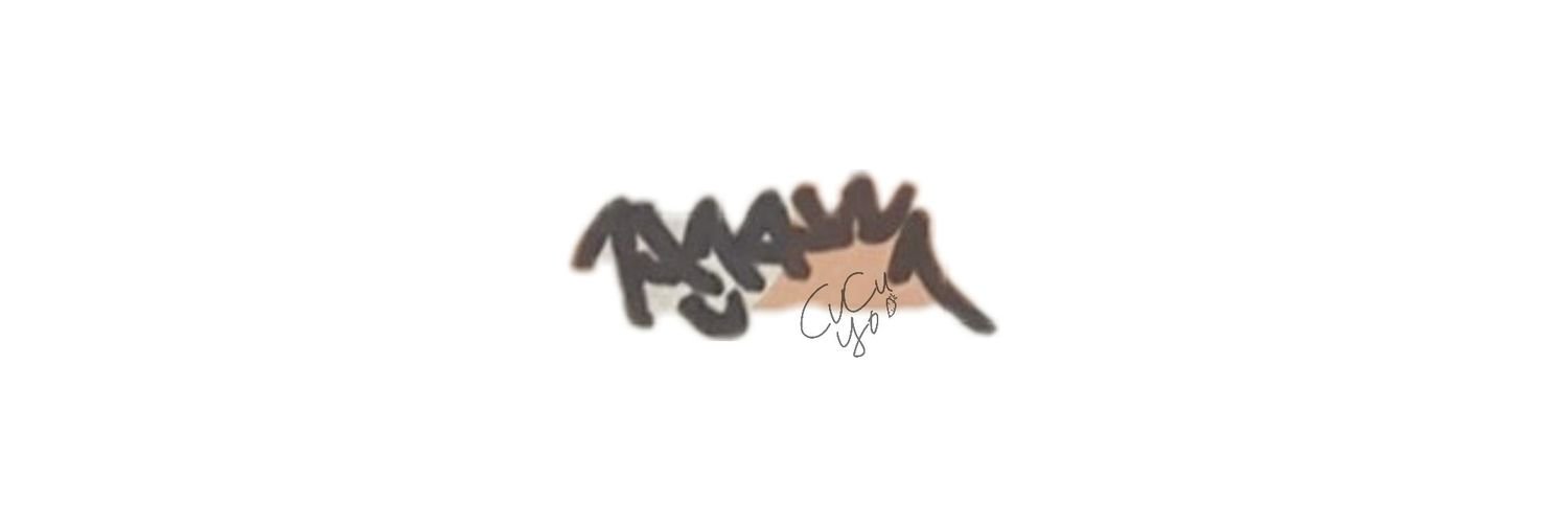 Cucuyowa's profile banner image