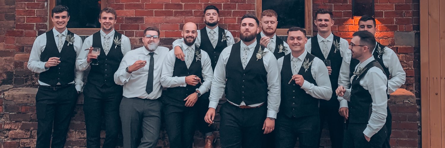 GeorgePoll95's profile banner image