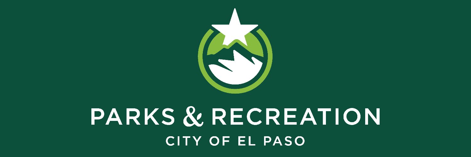El Paso Parks and Recreation banner