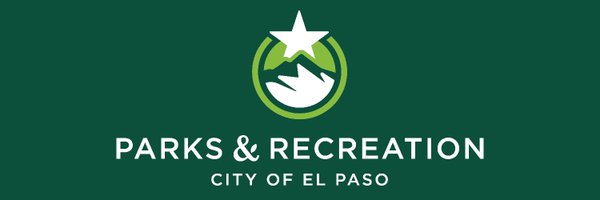 El Paso Parks and Recreation Profile Banner