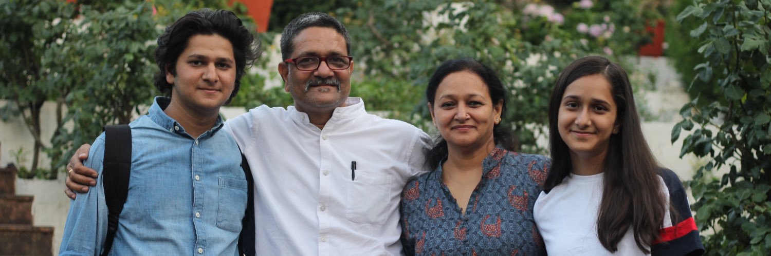 sunjeevsharma's profile banner image