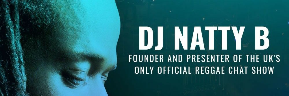 nattyb's profile banner image