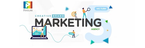 PixelarMedia Profile Banner