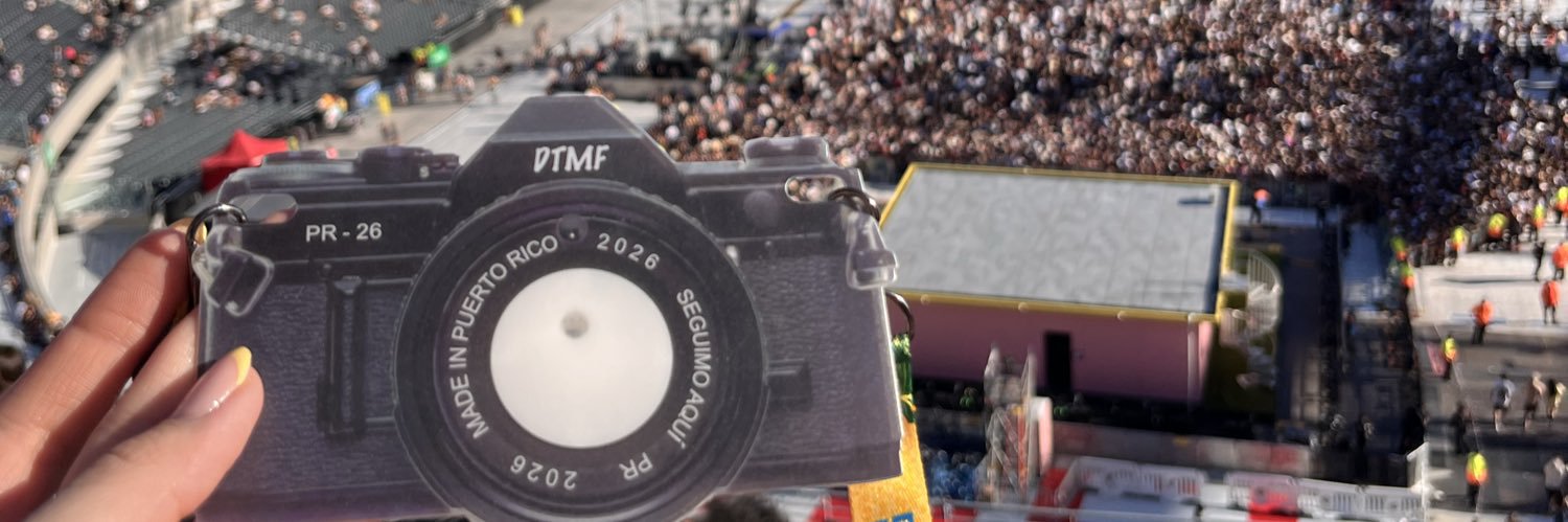95Gimeperez's profile banner image