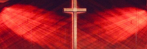 A. Serrano ✞✞✞ a slave to Christ Jesus banner