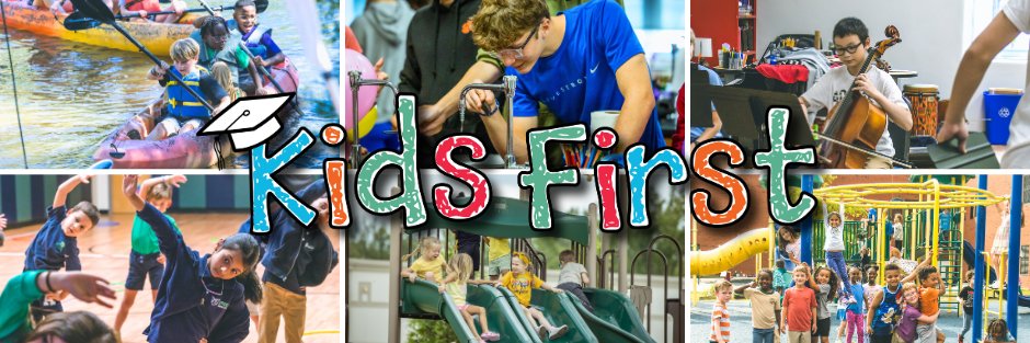 South Carolina Public Charter School District banner