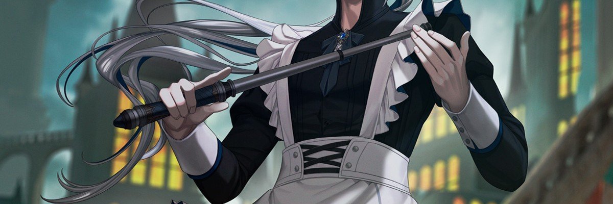 chounansuki's profile banner image