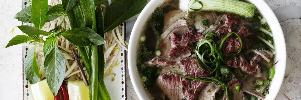 HiVietKitchen's profile banner image