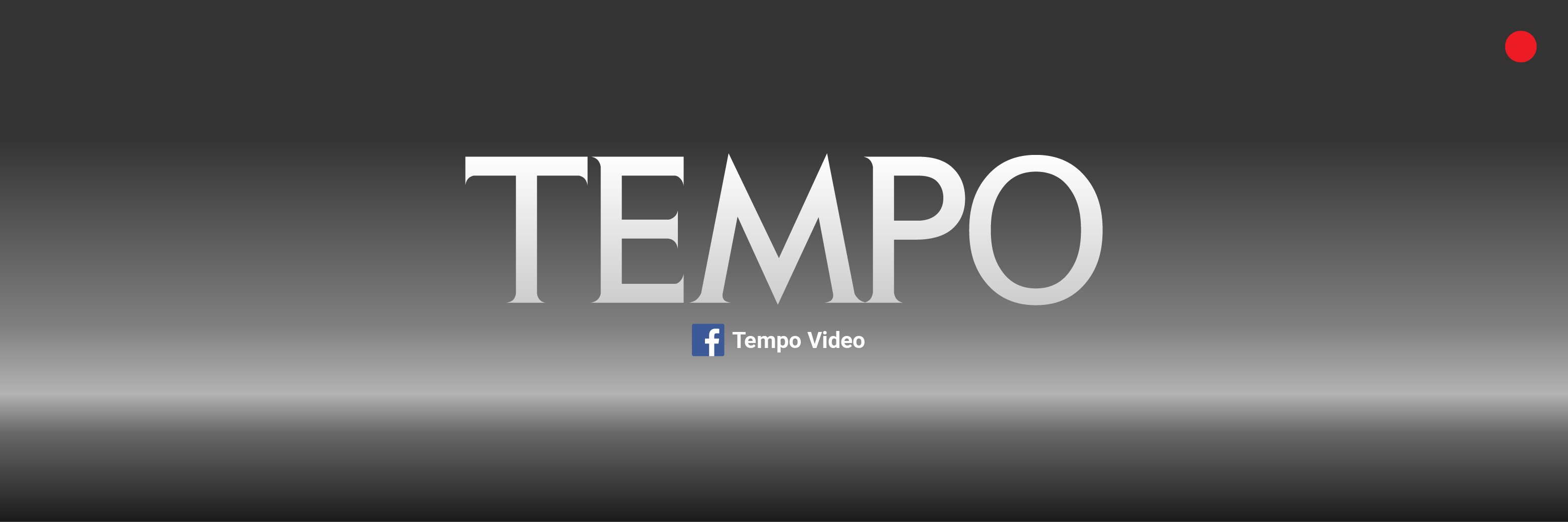 Tempo Video banner