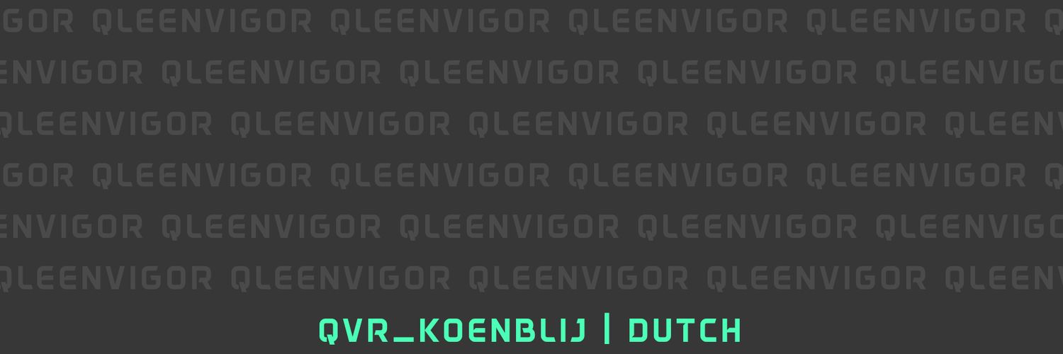 QVR_KoenBlij's profile banner image