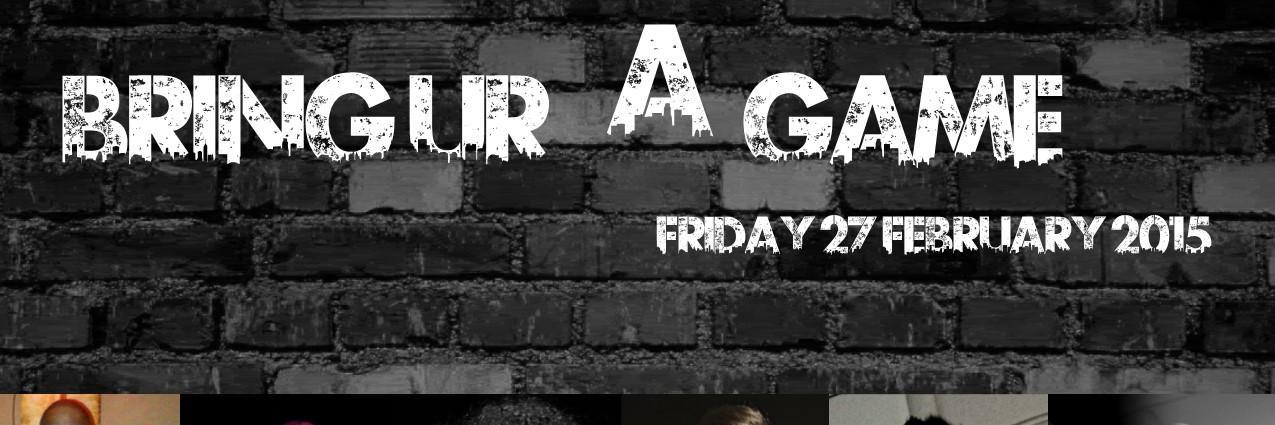 BringUrA_game's profile banner image