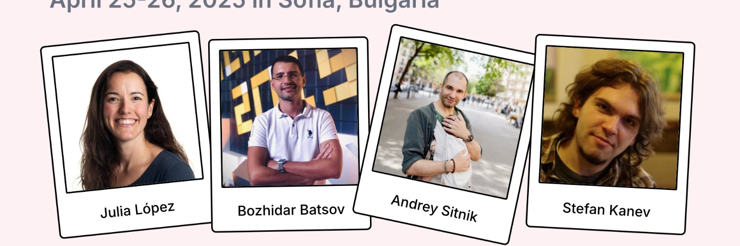 Balkan Ruby's banner