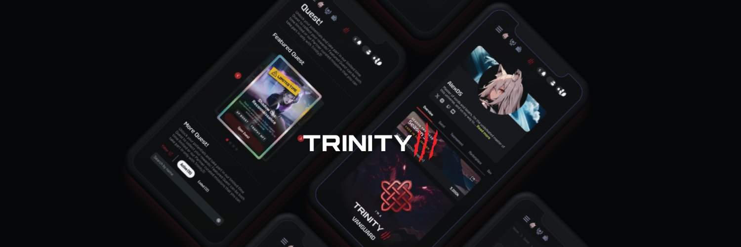 Trinity3 banner