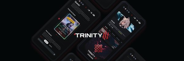 Trinity3_0x Profile Banner