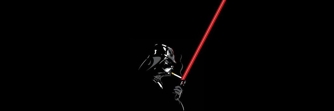 lordovader's profile banner image