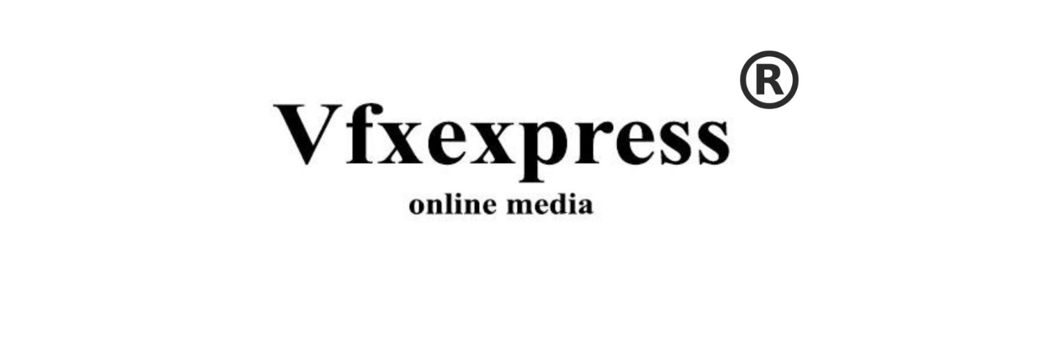 Vfxexpress banner