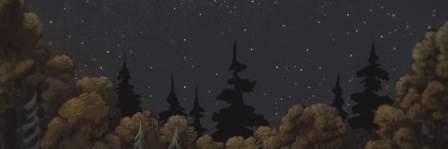 Sham banner