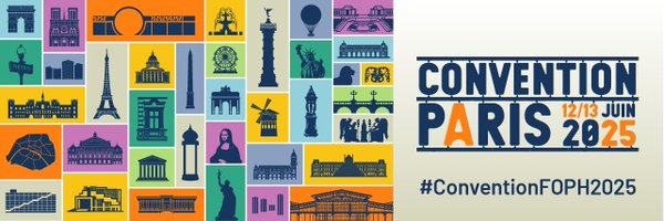 federationOPH Profile Banner
