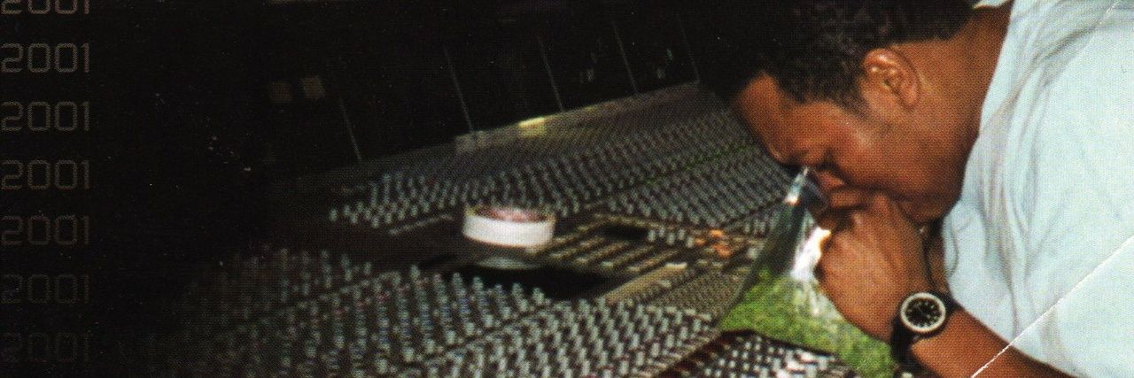 Eric¿ banner