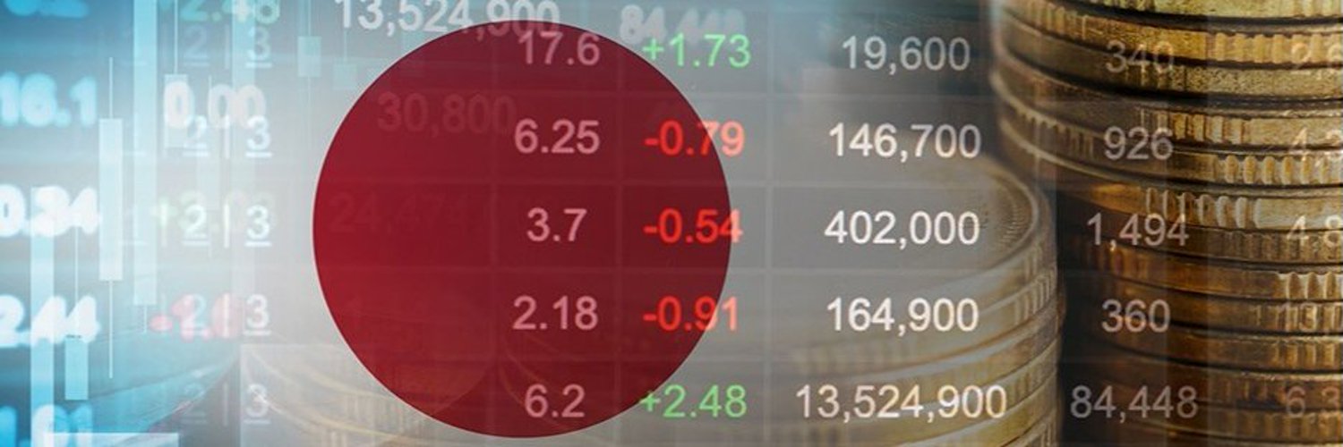 日本株で億り人になる日記 banner