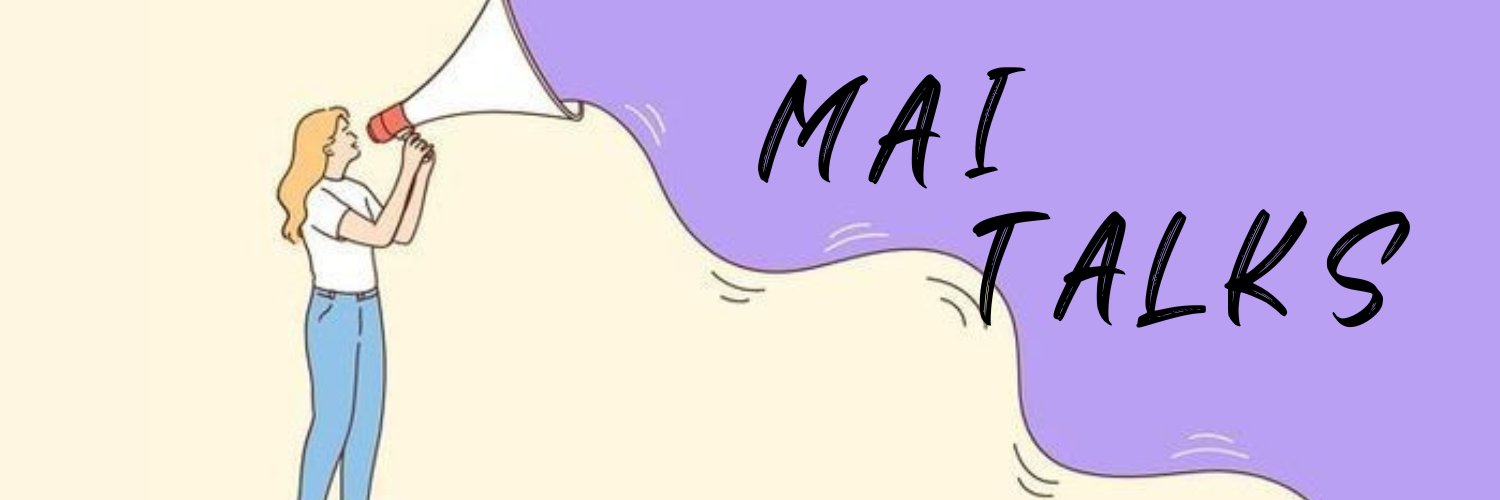 itsmai_talks's profile banner image