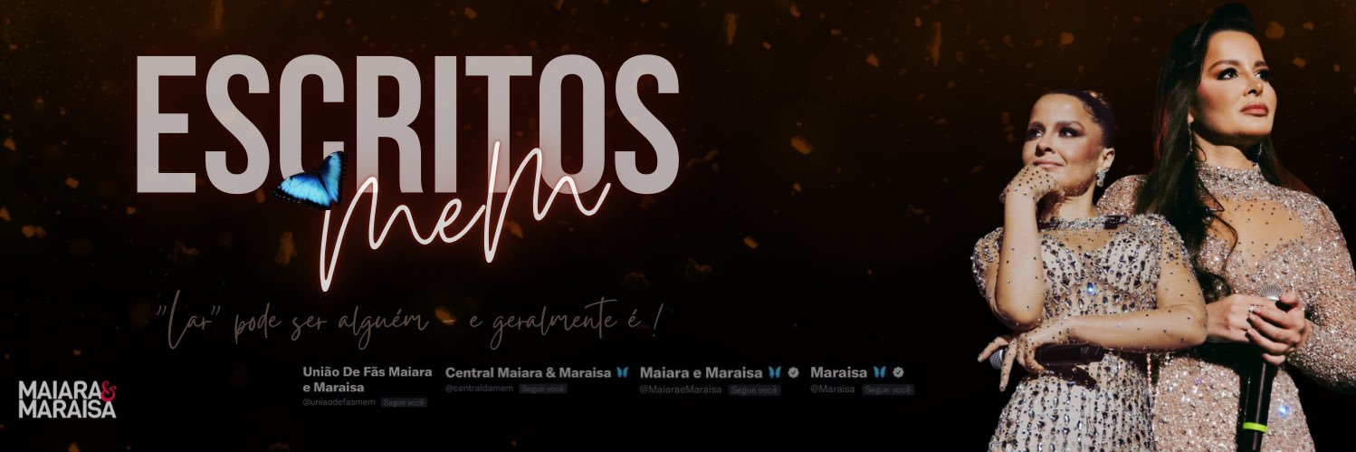 escritosmem's profile banner image