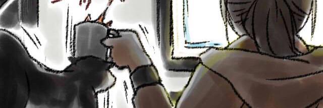 heduian's profile banner image