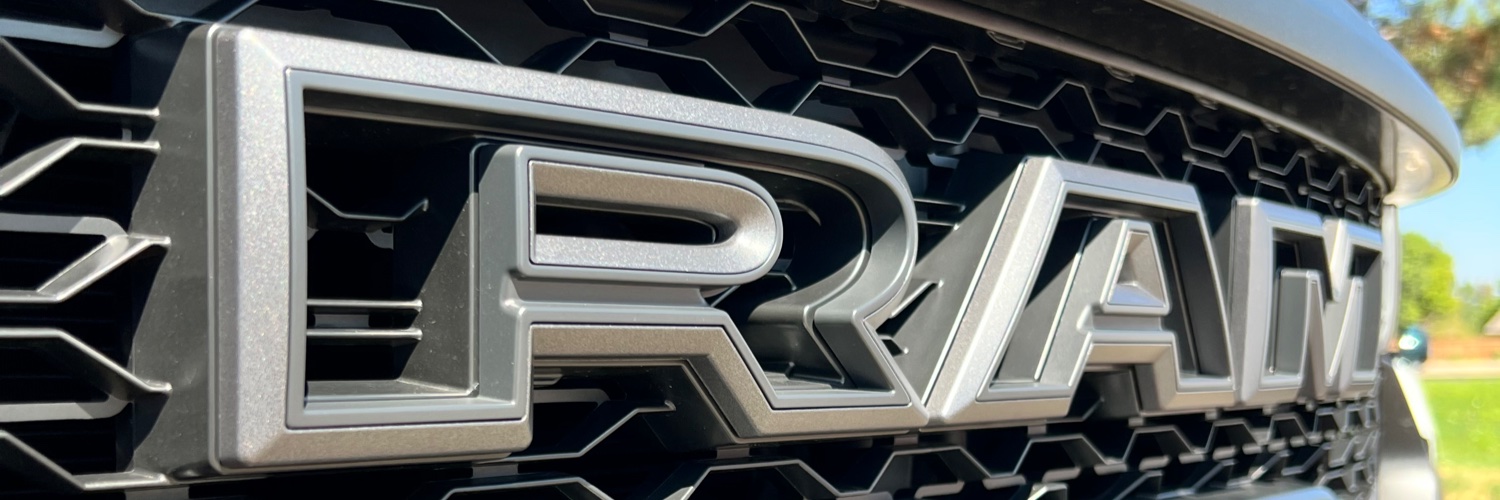 Prestige Chrysler banner