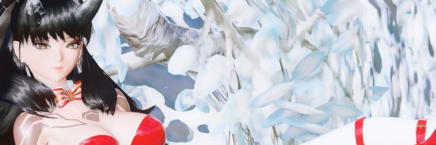 Sen (Momiji) PSO2NGS banner