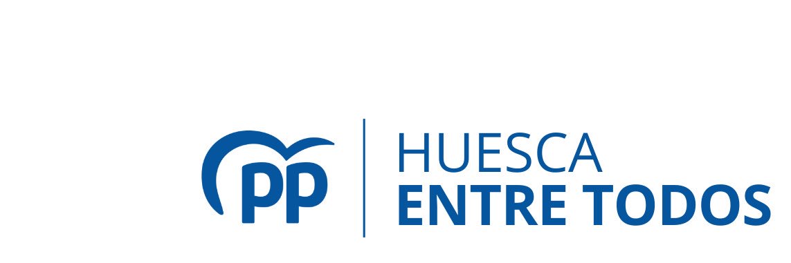 Partido Popular de Huesca banner