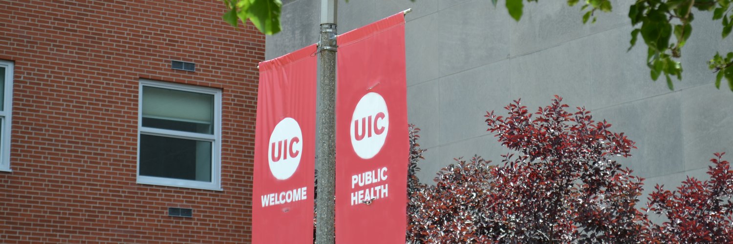 uicpublichealth's profile banner image