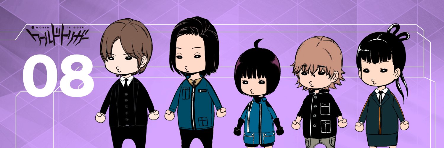 シアニド@トゥモローランドガチ勢 banner