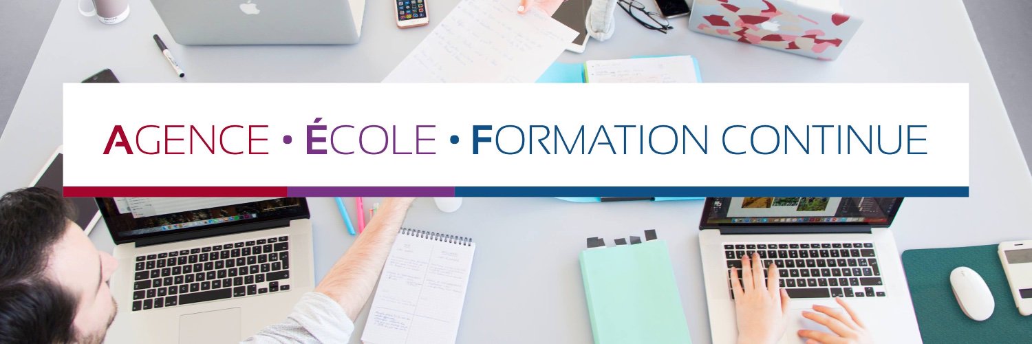 Le Cercle digital banner