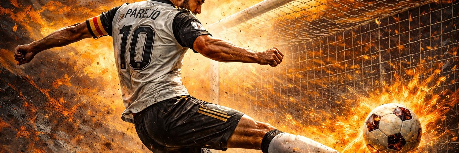 Sergio Mengual banner