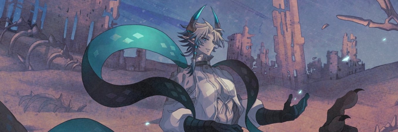 d☔忙's banner