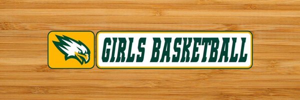 Seneca Valley Screaming Eagles Girls Basketball Profile Banner