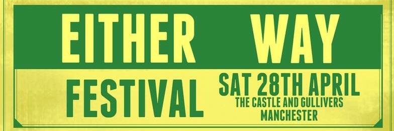 Either Way Events banner