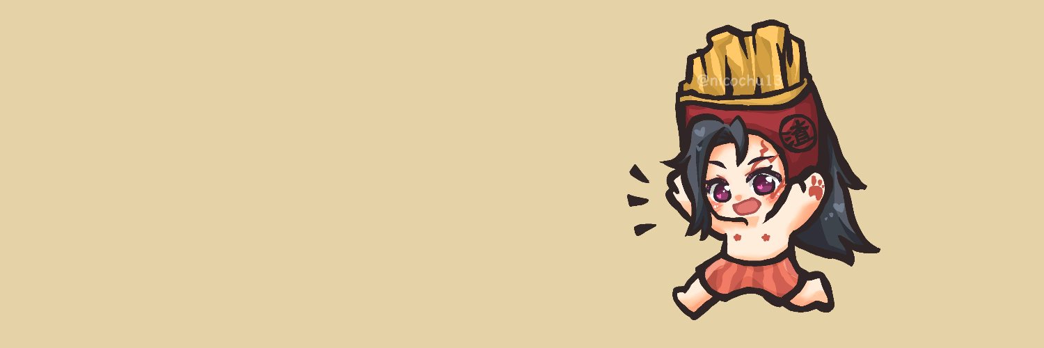 NicoChu13's profile banner image