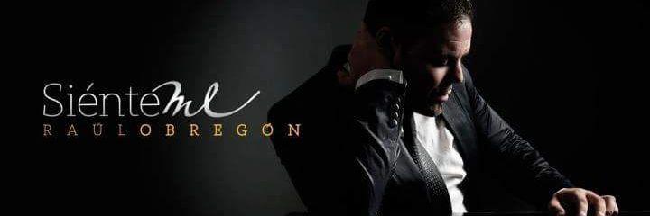 Raúl Obregón banner