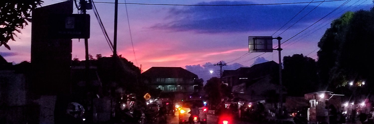 BeEndut_'s profile banner image