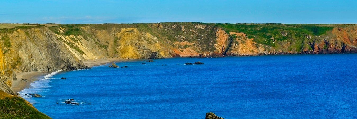 PGM West Wales MEGS banner