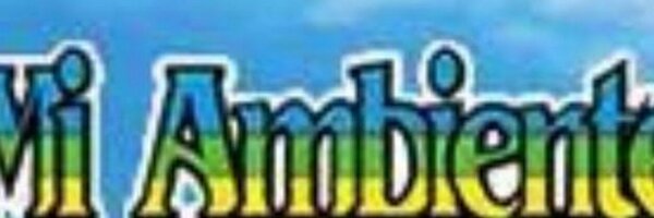 Gte_MiAmbiente Profile Banner