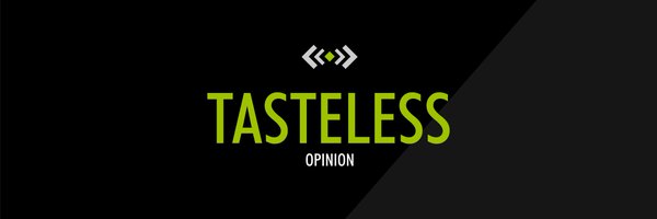 tstless Profile Banner