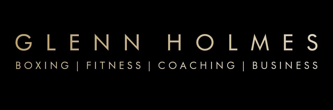 GlennHolmesLA's profile banner image