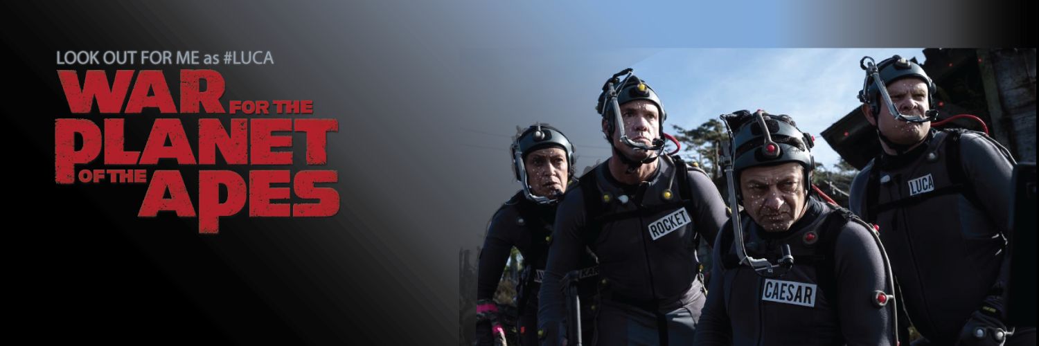 Michael Adamthwaite banner