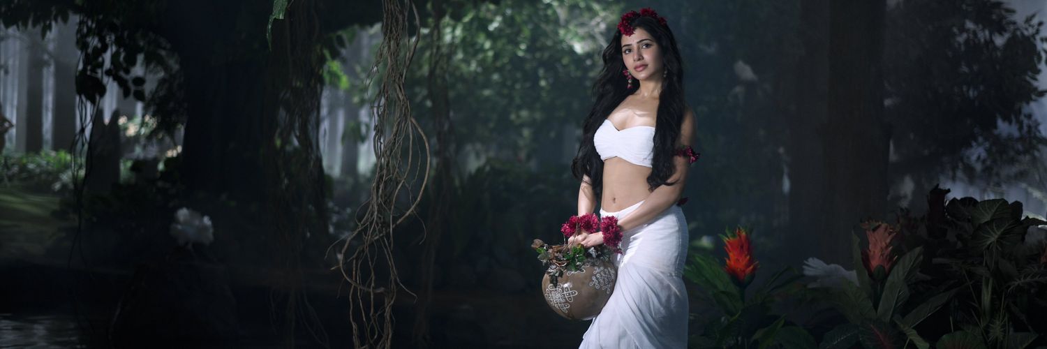 Team_Samanthaa's profile banner image