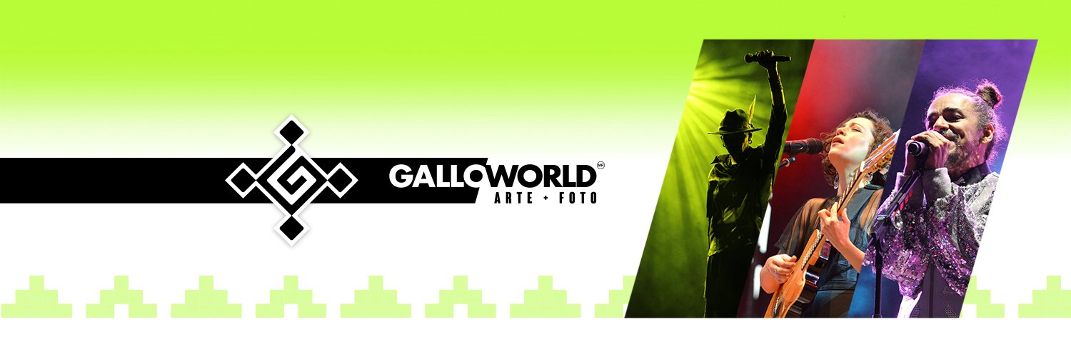GALLOWORLD's profile banner image