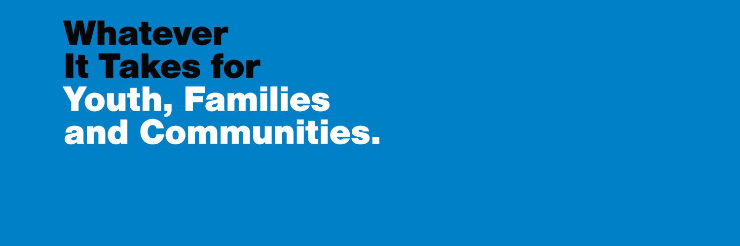 Boys & Girls Club banner